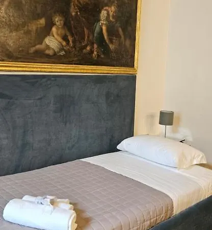 Belle Arti 42 بولونيا