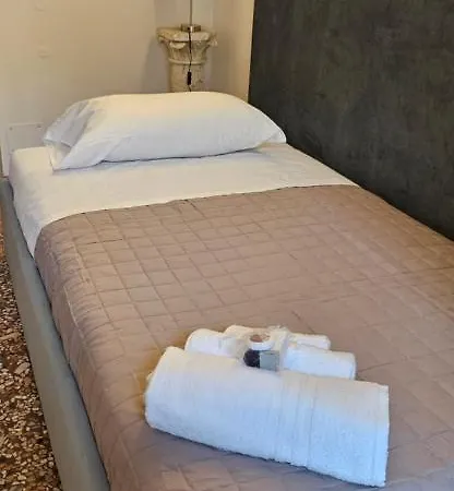 شقة Belle Arti 42 *