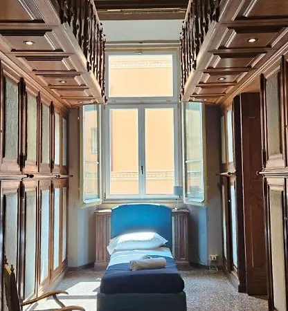 Belle Arti 42 شقة