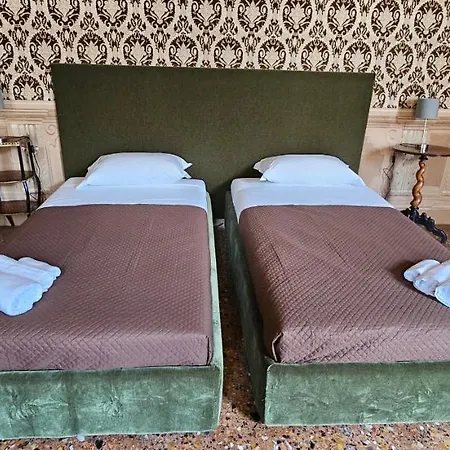 شقة Belle Arti 42