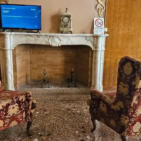 شقة Belle Arti 42 *