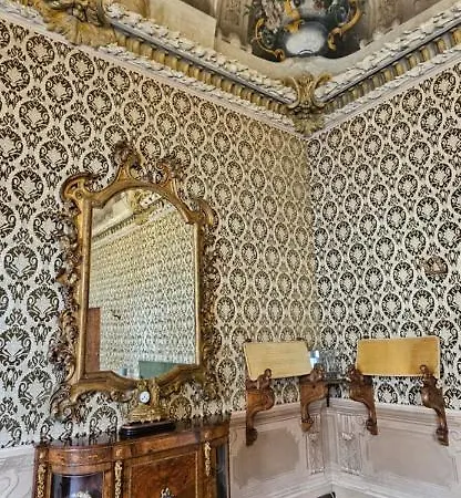 Appartement Belle Arti 42 Bologne
