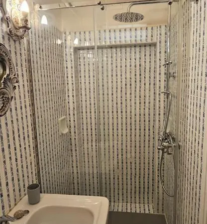 Belle Arti 42 Appartement Bologne