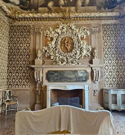 Appartement Belle Arti 42 Bologne