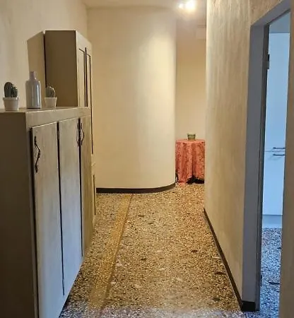 Belle Arti 42 * Bologne