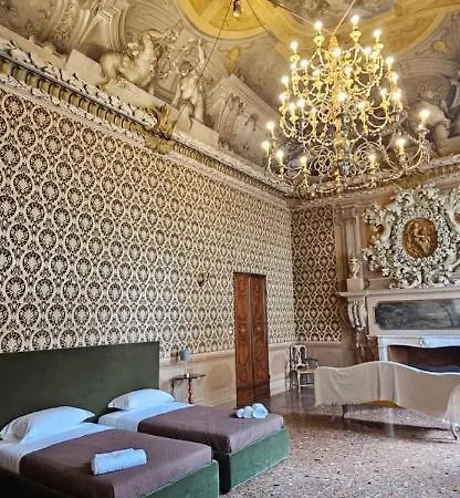 Belle Arti 42 * Bologne