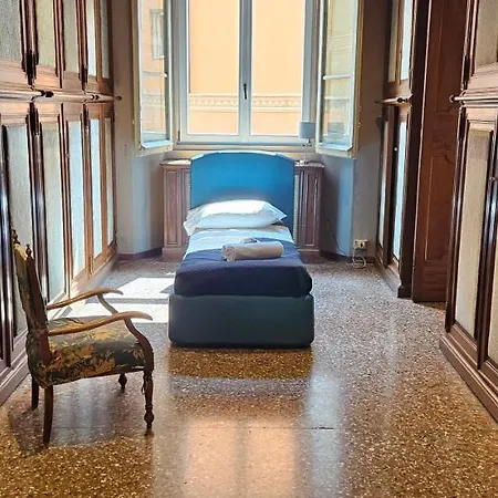 Belle Arti 42 Bologne
