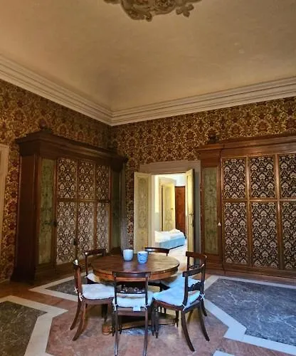 Apartman Belle Arti 42 *