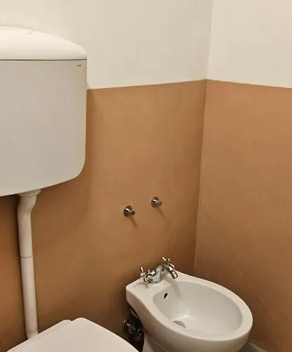 Belle Arti 42 Apartman *