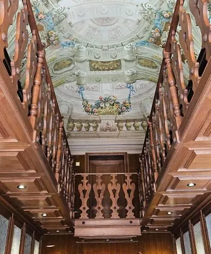 Apartman Belle Arti 42 Bologna