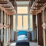 Belle Arti 42 דירה