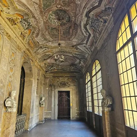Belle Arti 42 Apartment *