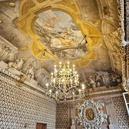 Belle Arti 42 Apartment Bologna