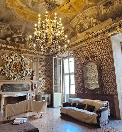 Belle Arti 42 Apartment *