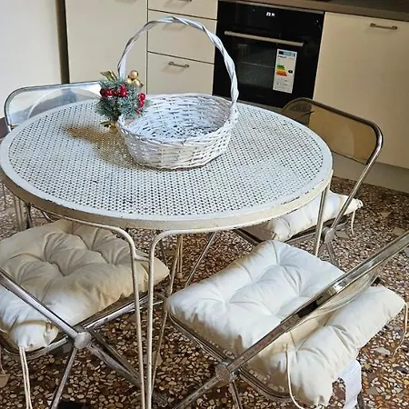 Apartment Belle Arti 42