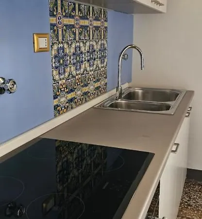 شقة Belle Arti 42