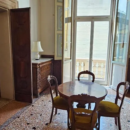 شقة Belle Arti 42