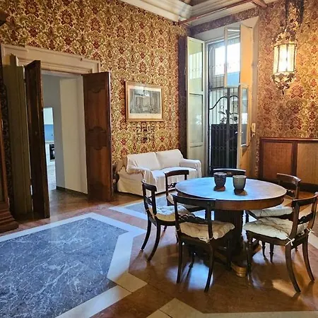 Apartment Belle Arti 42 *