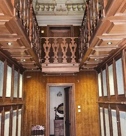 Belle Arti 42 Апартаменты *