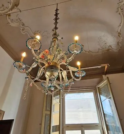 Apartment Belle Arti 42 Bologna