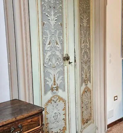 Belle Arti 42 Apartment *