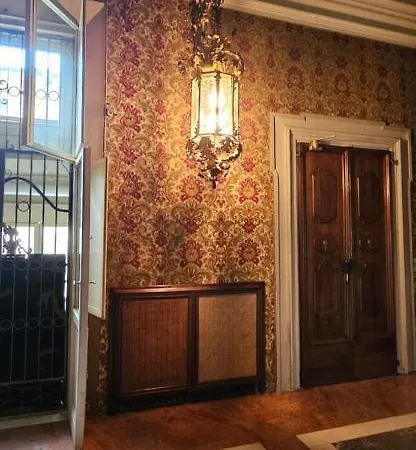Belle Arti 42 Apartment