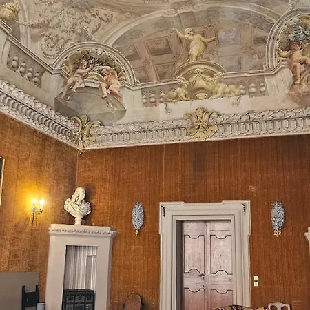 Belle Arti 42 Apartment Bologna