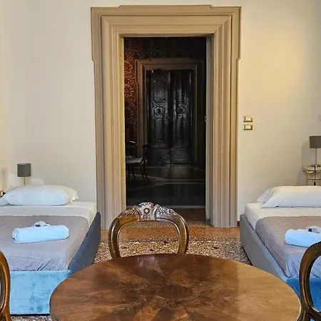 Belle Arti 42 Apartment
