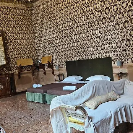 شقة Belle Arti 42