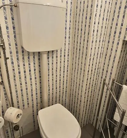 Belle Arti 42 Apartment