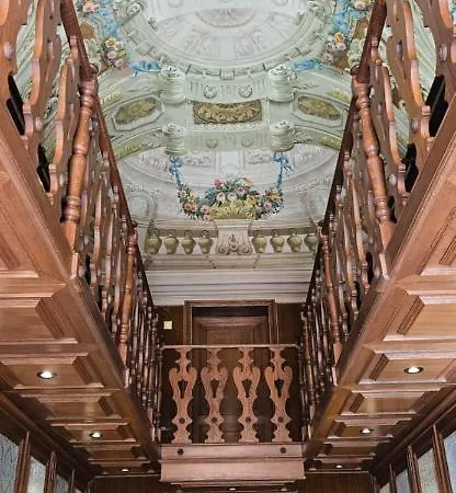 Апартаменты Belle Arti 42 Болонья