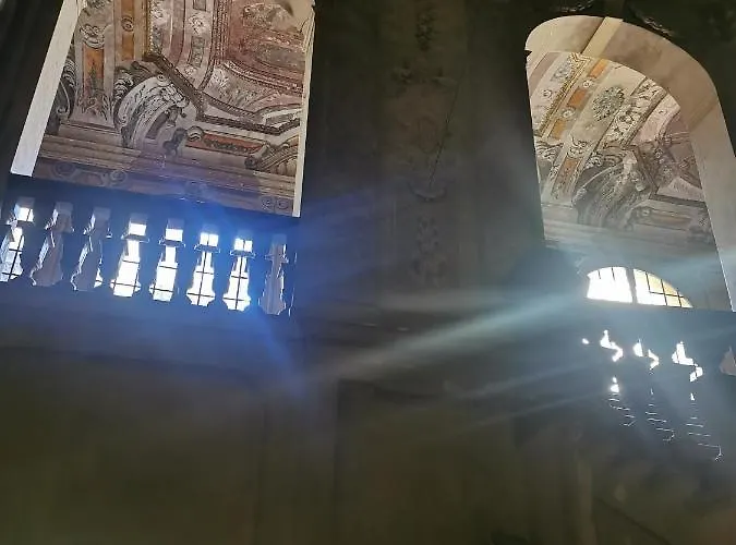 Belle Arti 42 Lejlighed