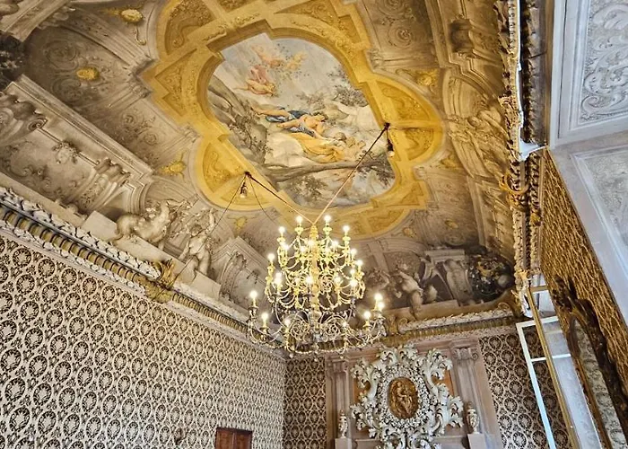 Belle Arti 42 Lägenhet Bologna