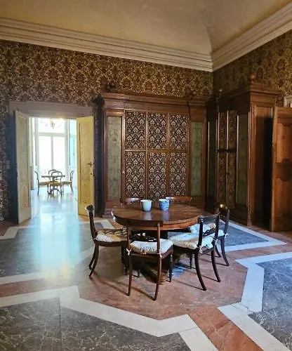 Lägenhet Belle Arti 42 Bologna