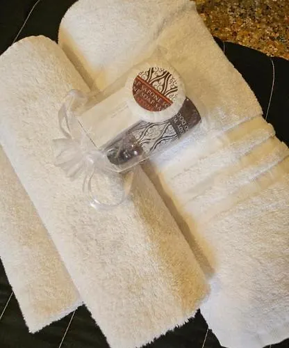 Lägenhet Belle Arti 42