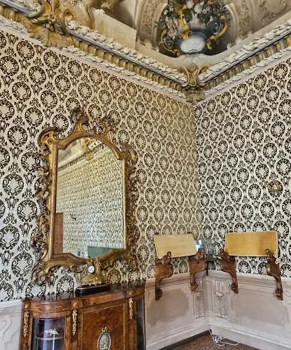 Lejlighed Belle Arti 42 Bologna