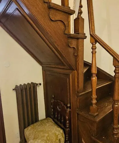 Lejlighed Belle Arti 42