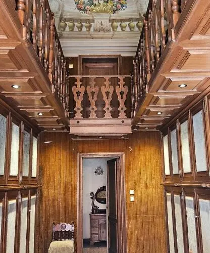 Belle Arti 42 Lejlighed *