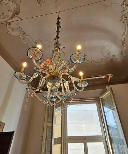 Lejlighed Belle Arti 42 Bologna