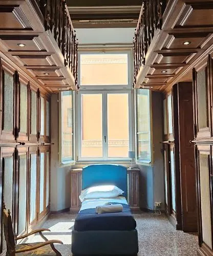 Belle Arti 42 Lägenhet