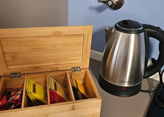 Lejlighed Belle Arti 42 *