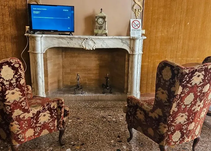 Διαμέρισμα Belle Arti 42 *