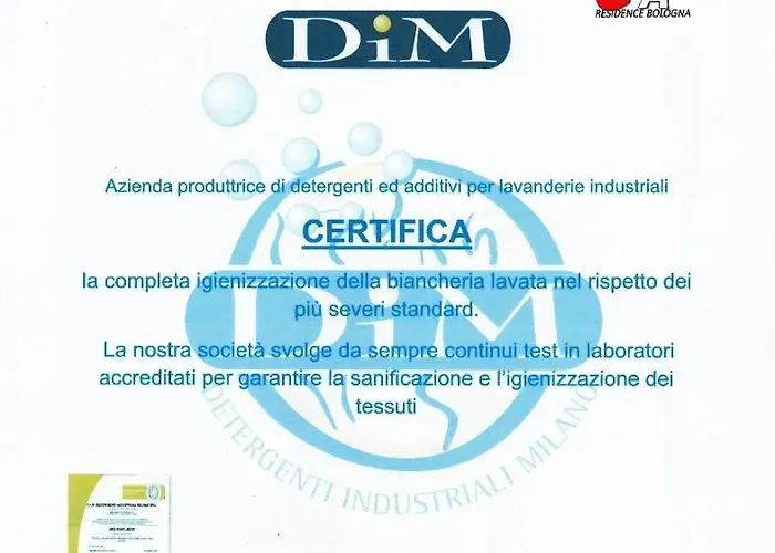 Belle Arti 42 Lejlighed *