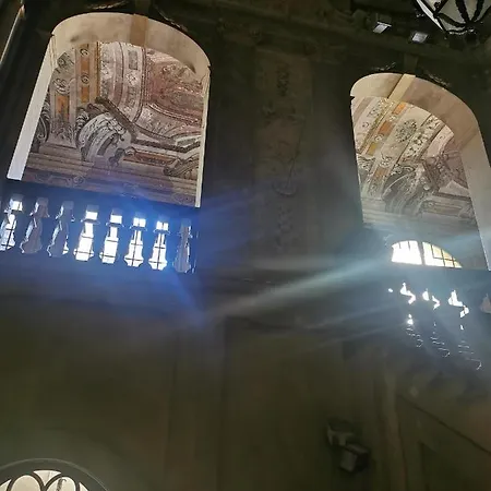 Belle Arti 42 Apartamento