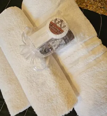 Apartamento Belle Arti 42