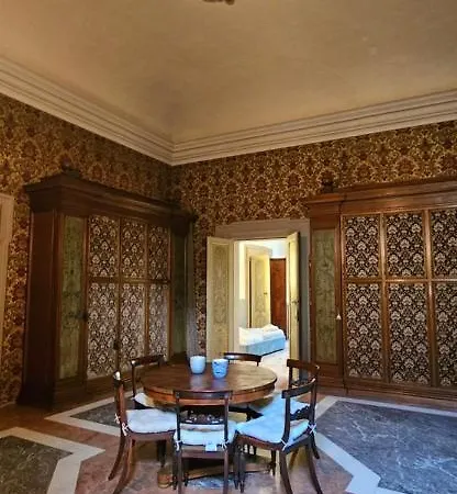 Apartamento Belle Arti 42 *