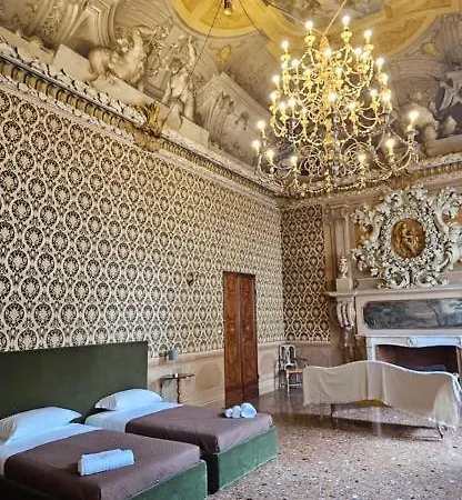 Belle Arti 42 Apartamento