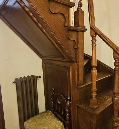 Apartamento Belle Arti 42