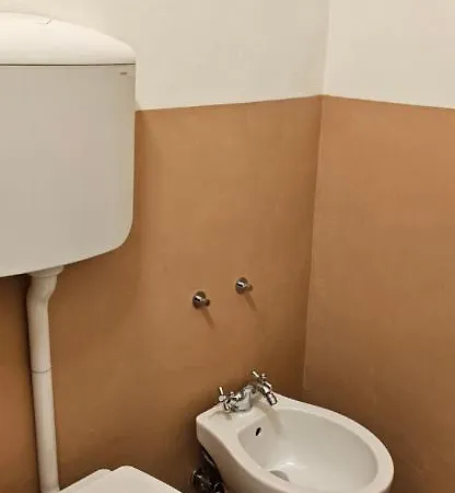 Belle Arti 42 Apartamento *