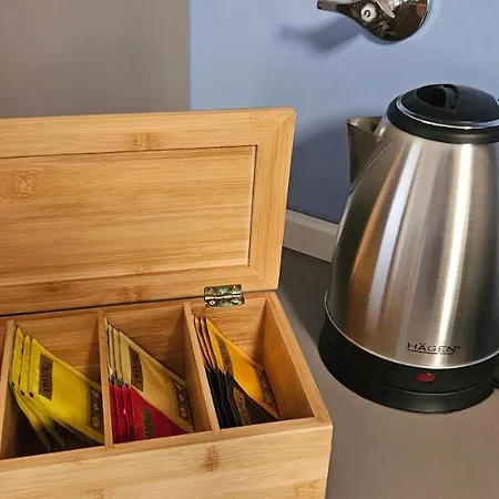 Apartamento Belle Arti 42 *